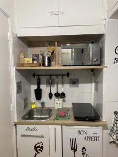Appartement la Marseillaise - Marselha - 7