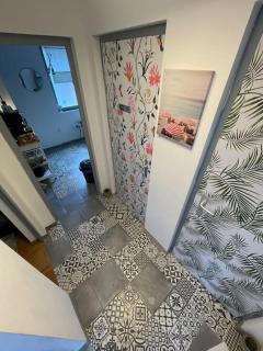 HH_Ferienhaus Nicole, 100 Meter zum Badesee - 5