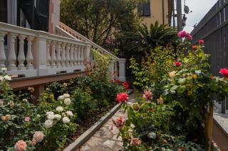 050 - Villa Genny Appartamento Lauro - Sestri Levante - 6