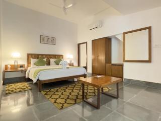 Saraca Resort & Spa Corbett - Garjia - 3