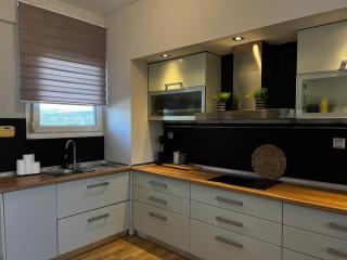 Jordan's Garden Maisonette - Nea Moudania - 2