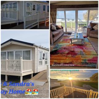 PRIVATELY OWNED Stunning Caravan Seawick Holiday Park St Osyth - Jaywick Sands - 4