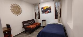 Minka Hostel - Quito - 5