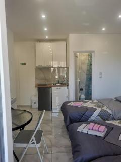 Apartman Aleksandar 1 - 6