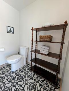 The Rusty Antler Suite - Clearwater - 1