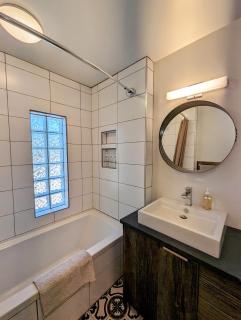 The Rusty Antler Suite - Clearwater - 2