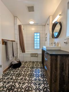 The Rusty Antler Suite - Clearwater - 3