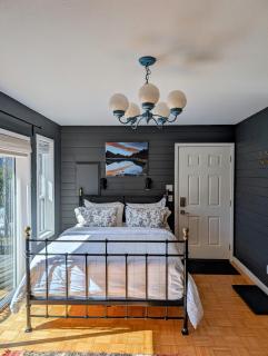 The Rusty Antler Suite - Clearwater - 6