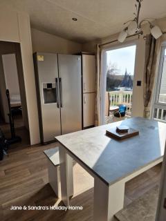PRIVATELY OWNED Stunning Caravan Seawick Holiday Park St Osyth - Jaywick Sands - 5