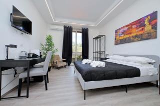 Vatican Guesthouse - Rom - 8