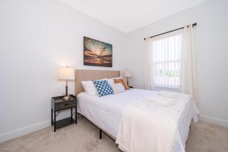 Top Orlando Stay - Tennis, Rides & Easy Flights, we are in the Middle! - Kissimmee - 7
