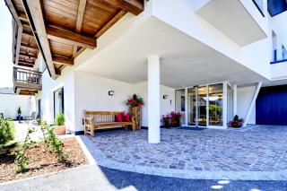 Tschuggmall Appartements - 2