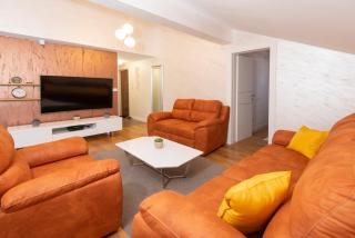 Apartment Delfin - Tivat - 6