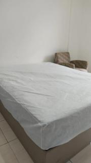 Apartamento - Praia Itararé- São Vicente - São Vicente - 8