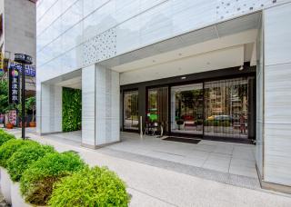 Stay Hotel - Taichung Yizhong - 2