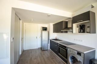 studio avec jardin, piscine et parking - Aix-en-Provence - 4
