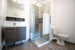 studio avec jardin, piscine et parking - Aix-en-Provence - 3