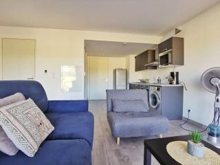 studio avec jardin, piscine et parking - Aix-en-Provence - 2