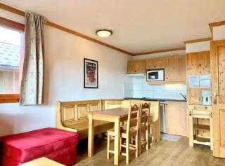 Charmant appartement « Les belles roches » Piscine - Notre-Dame-de-Bellecombe - 9