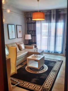 Espectacular Apartamento en MIJAS GOLF - 5