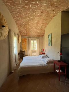 MAISON DE CARACTERE A PIGNA - Pigna - 4