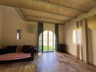 MAISON DE CARACTERE A PIGNA - Pigna - 1