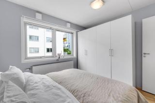Moderne og vakker leilighet, Oslo sentrum - Oslo - 4