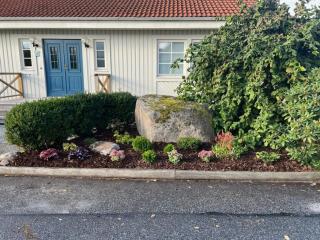 Ronningen Villa - 0