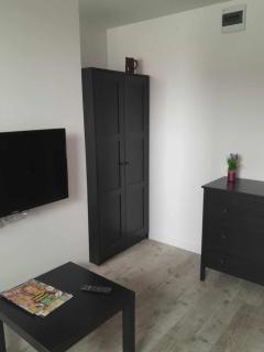 Apartamenty Przy Zamku - Noclegi Pasłęk - 2