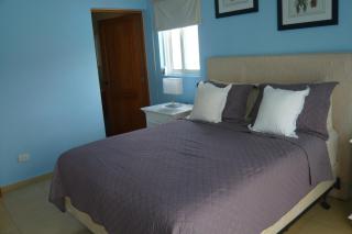The blue lagoon of the Caribbean Sea. Velero 205.Cadaques Caribe - La Fragata - 7
