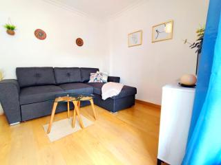 Apartament SOL & MAR - 100m from the beach - 6