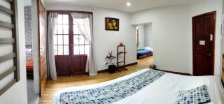 Minka Hostel - Quito - 9