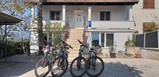 Apartman Sabina, Poreč - Fuškulin - 9