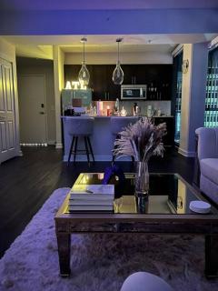 Exquisite Sky View of Buckhead Atlanta - 6