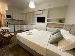 Cute studio near acropolis - Athens - 4