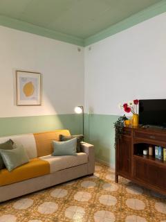 Casa Maria Rosa - seaside apartment - Sorrento - 0