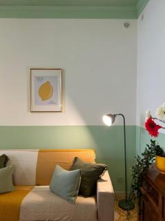 Casa Maria Rosa - seaside apartment - Sorrento - 7