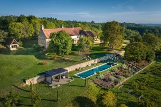 Domaine Médiéval à Bergerac - Montagnac-la-Crempse - 9
