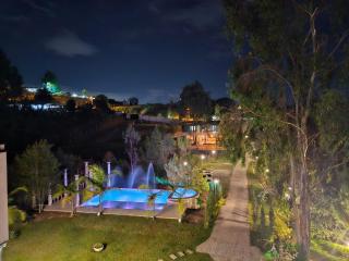 Luxury Mansion Sant Serrant Cerca Aeropuerto Medellín Guatapé - Marinilla - 7