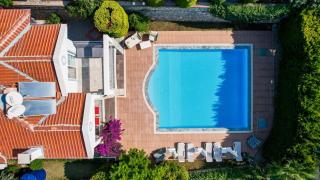 PLATINIUM VILLA 2 - Fethiye - 9