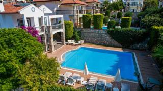 PLATINIUM VILLA 2 - Fethiye - 8