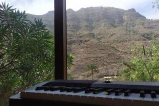 The Mountain House - Las Palmas de Gran Canárias - 9