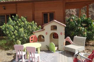 The Mountain House - Las Palmas de Gran Canárias - 2