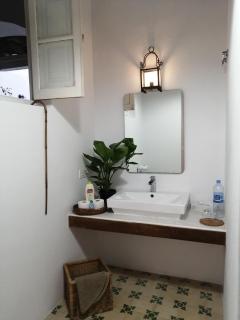 Apartamento El Patio - Sanlúcar de Barrameda - 8