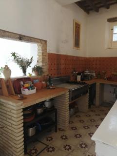 Apartamento El Patio - Sanlúcar de Barrameda - 2