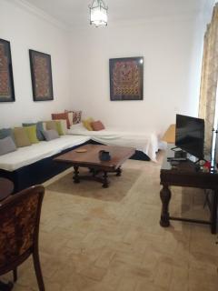 Apartamento El Patio - Sanlúcar de Barrameda - 1