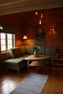 Åkviktunet hytte Sør - Averoy - 5