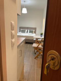 Cute studio near acropolis - Athens - 0