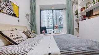 The Green Room - Nanning - 1