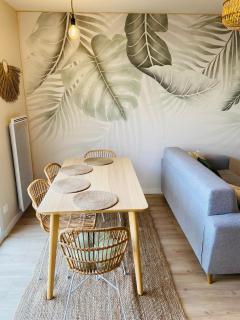 appartement paradise tropical - Juvignac - 1